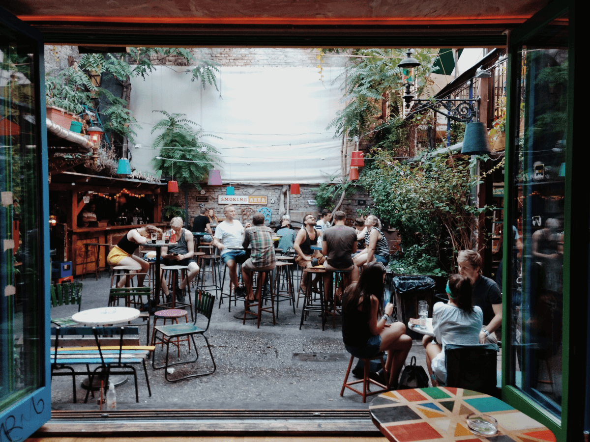 non alcoholic drinks market in the UK