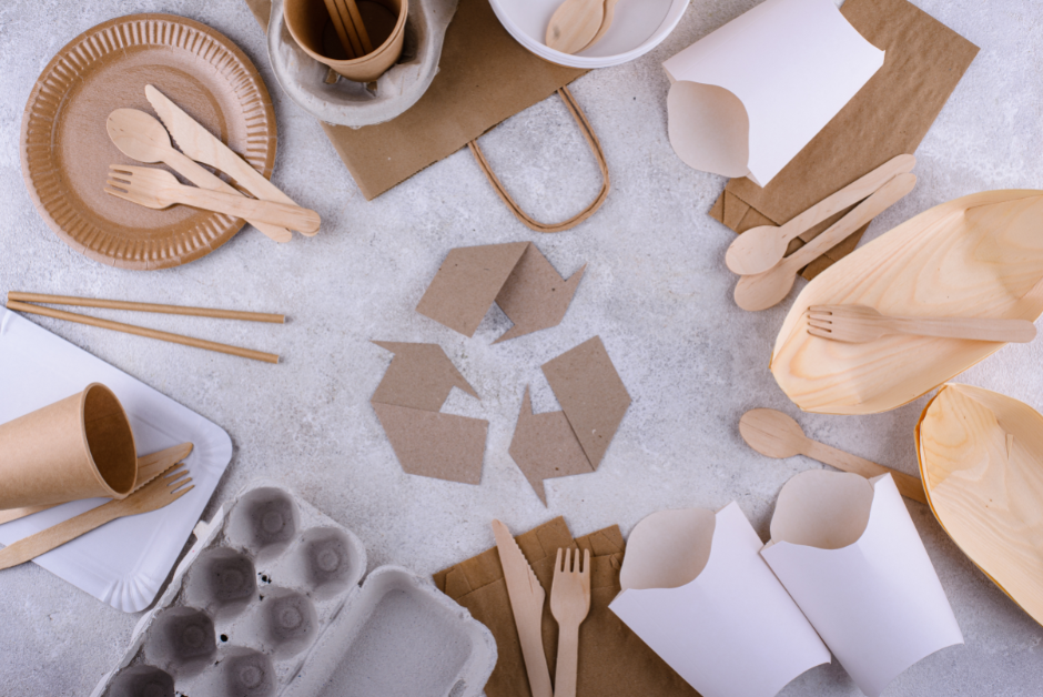 Sustainable Food Marketing